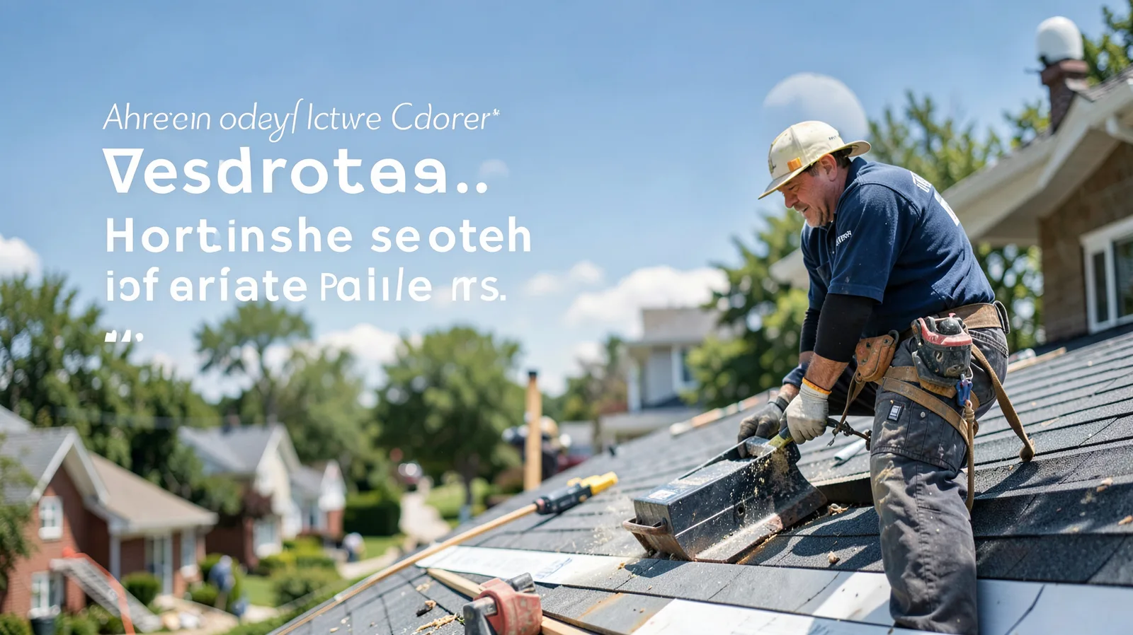 Roof Replacement in Jenkinjones, WV near me